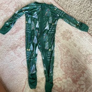 Little sleepies Christmas